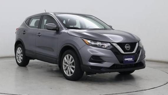 NISSAN ROGUE SPORT 2022 JN1BJ1AW0NW478909 image